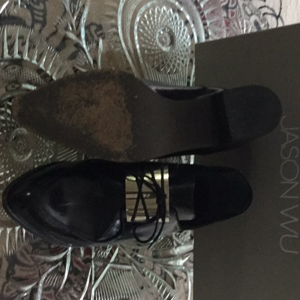 Jason Wu - Picture 3 of 4